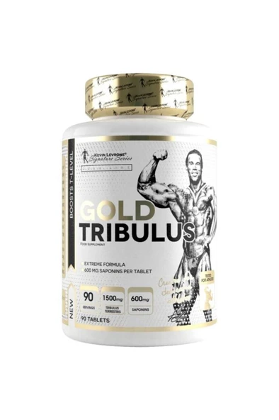 Kevin Levrone Gold Tribulus 1500 Mg / 90 Tabs ürün görseli 1