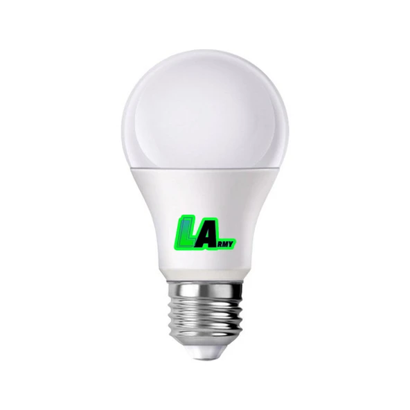 1 adet 9W LED Ampul A+ 6500k soğuk beyaz ışık lamba aydınlatma enerji tasarruflu uzun ömürlü E27 ürün görseli 1