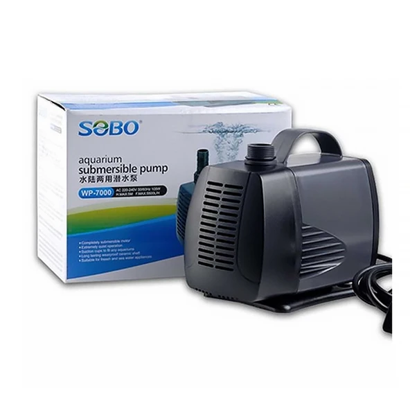 Sobo Sump Pompası 105W 5000 Lth 5 M (6) ürün görseli 1