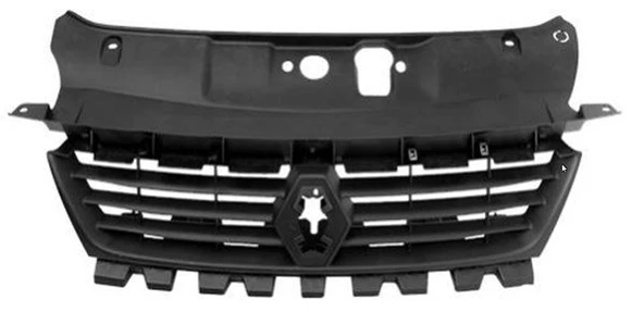 Renault Clio Symbol Ön Panjur (2008-2013) 8200700420 200160 1.4, 1.2, 1.5 DCI ürün görseli 1
