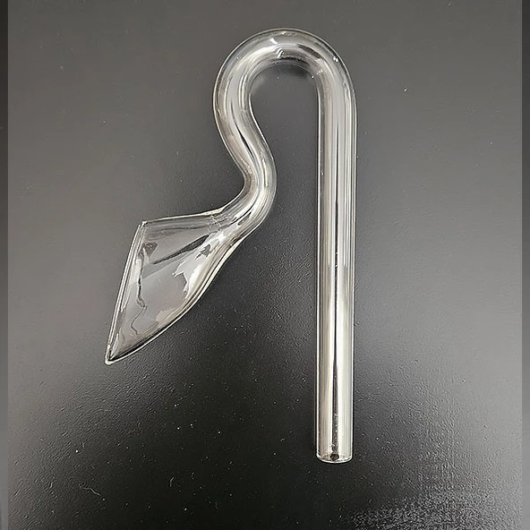 Cam Aparat Dar Çan Ağız Veriş 13 mm ürün görseli 1