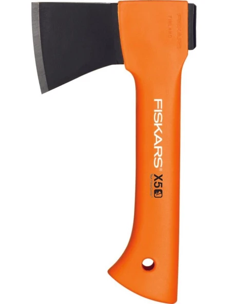 Fiskars X5 Parçalama Baltası 1015617 - Resim 3