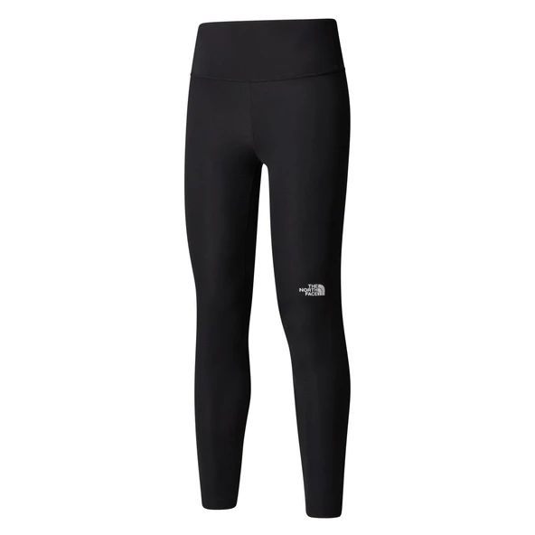 The North Face Kadın FLEX 25IN TIGHT Tayt NF0A8BRXJK31 ürün görseli 1