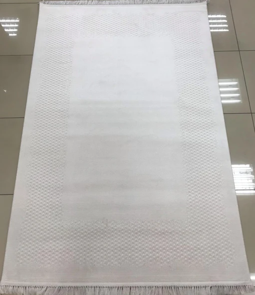 Padişah Halı Safir 73938 060 Serisi Akrilik Salon Oturma Yatak Odası Halısı ürün görseli 1
