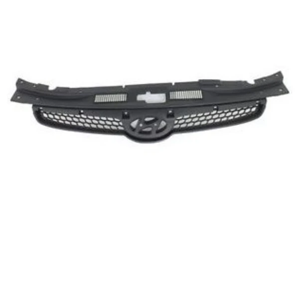 Hyundai İ30 Ön Panjur (2007-2011) 863512L000 HUN09I3005 1.6, 1.4, 1.6 CRDI ürün görseli 1