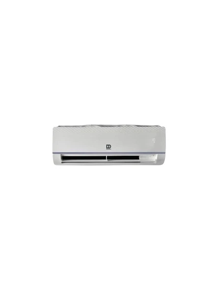 Demirdöküm Kion 12 A++ 12000 BTU Inverter Duvar Tipi Klima ürün görseli 1