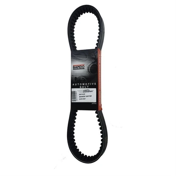 Rks Newlight 125 -Wildcat 125 Varyatör Kayışı ,Tahrik Kayışı Bando(835X20X30) S19-018  Supermoto ürün görseli 1