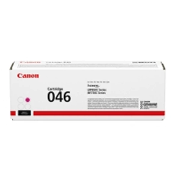 Canon CRG-046 M Magenta Kırmızı Toner MF653-732-734-735 ürün görseli 1