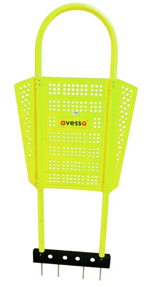 Avessa Brj-301 Yükseklik Ayarlı Baraj Adam Sarı ürün görseli 1