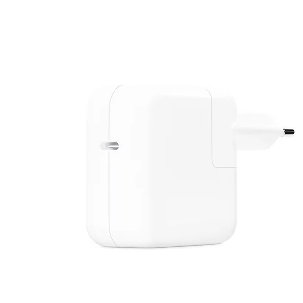 APPLE 30W USB-C POWER ADAPTER - MW2G3TU/A - Resim 2