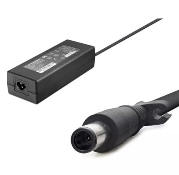 HADRON HD8869 NOTEBOOK ADAPTÖRÜ 18.5V 6.5A 7.4-5.0 ürün görseli 1