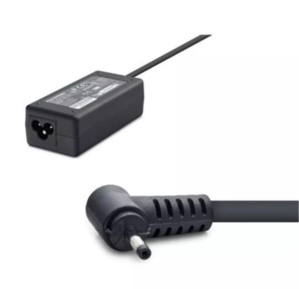 HADRON HD728 NOTEBOOK ADAPTÖRÜ 19V 2.1A 2.30-0.7 ASUS ürün görseli 1