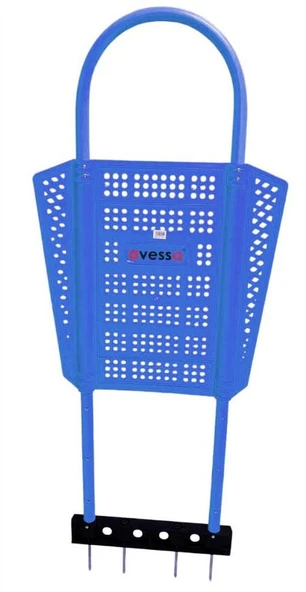 Avessa Brj-302 Yükseklik Ayarlı Baraj Adam Mavi ürün görseli 1