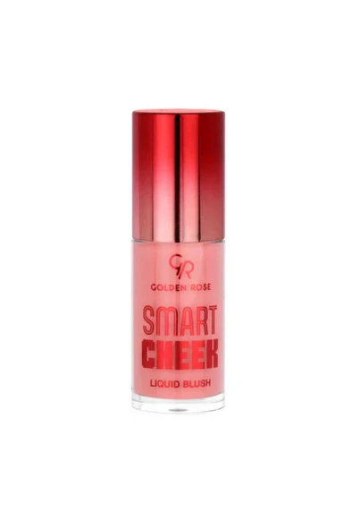 Golden Rose Smart Cheek Liquid Blush No: 104 - Likit Allık ürün görseli 1
