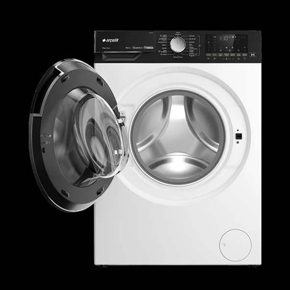 Arçelik 10140 MP O Çamaşır Makinesi - Resim 6