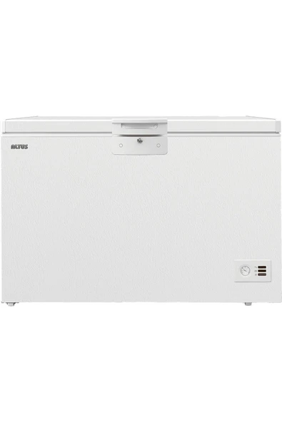 ALTUS AL 2360 JE 360 Lt - Resim 2