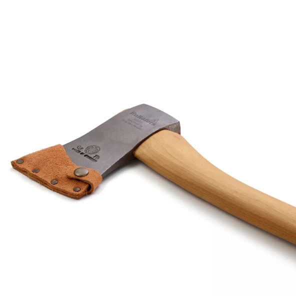 Hultafors H006 Hatchet Balta 600 Gram - Resim 3