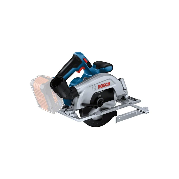 Bosch GKS 18V-57-2 Akülü Daire Testere Solo ürün görseli 1
