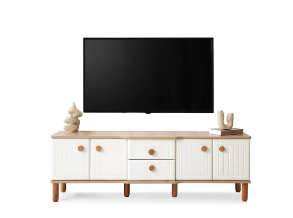 KAYRA MDF TV ÜNİTESİ - Resim 2