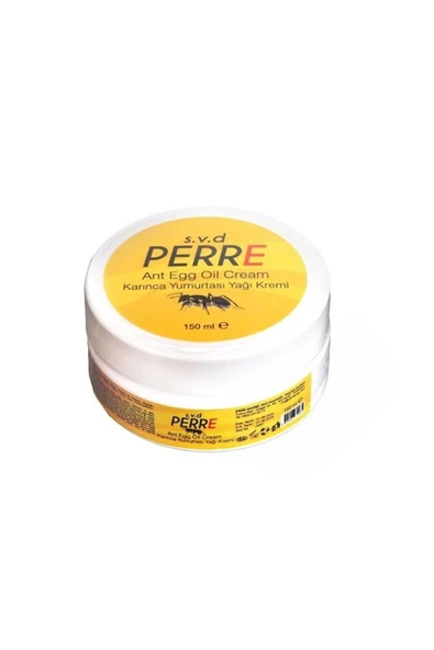 Perre Karınca Yumurtası Yağı Kremi 150 ml ürün görseli 1