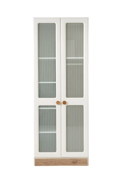 KAYRA MDF 2 KAPILI DOLAP - Resim 2