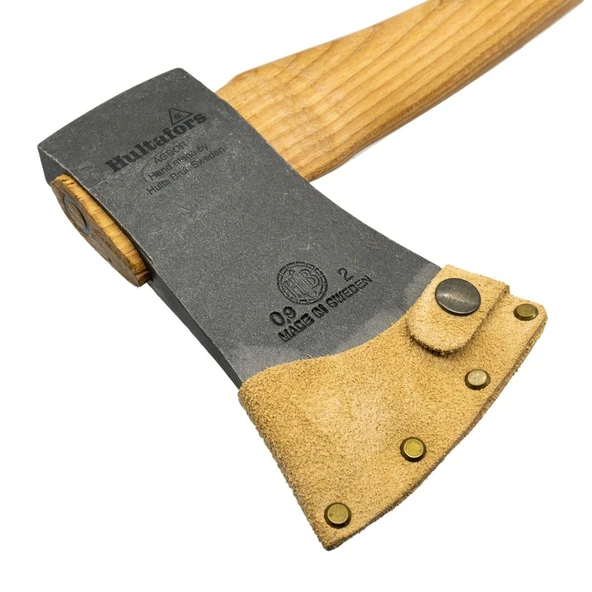 Hultafors H009 Sv Balta 900 Gram - Resim 2