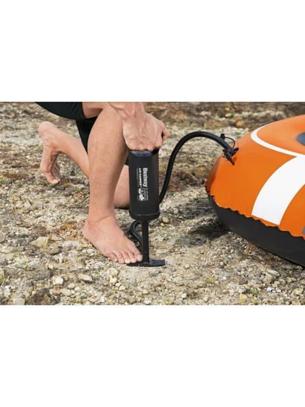 Bestway El Pompası 62002 30 Cm - Resim 2