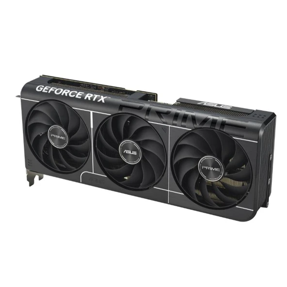 ASUS GEFORCE PRIME-RTX5070-O12G 12GB GDDR7 192BIT 1XHDMI 3XDP EKRAN KARTI ürün görseli 1