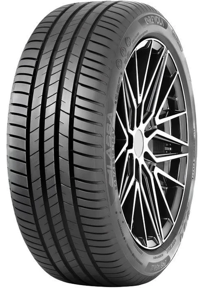 Lassa Revola 235/45 R18 98W XL Yaz Lastiği - 2025 ürün görseli 1