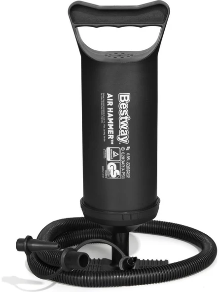 Bestway El Pompası 62002 30 Cm ürün görseli 1