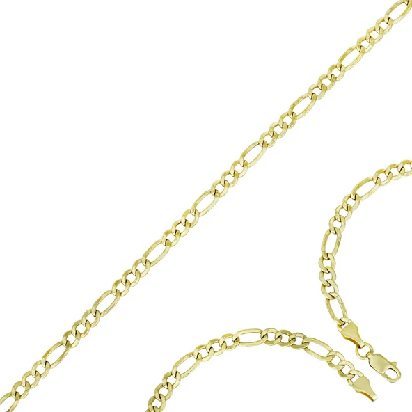 Altın Zincir T074864 ürün görseli 1