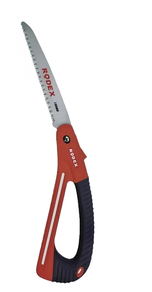 Rodex Metal Kilitli Budama Testeresi 180mm ürün görseli 1