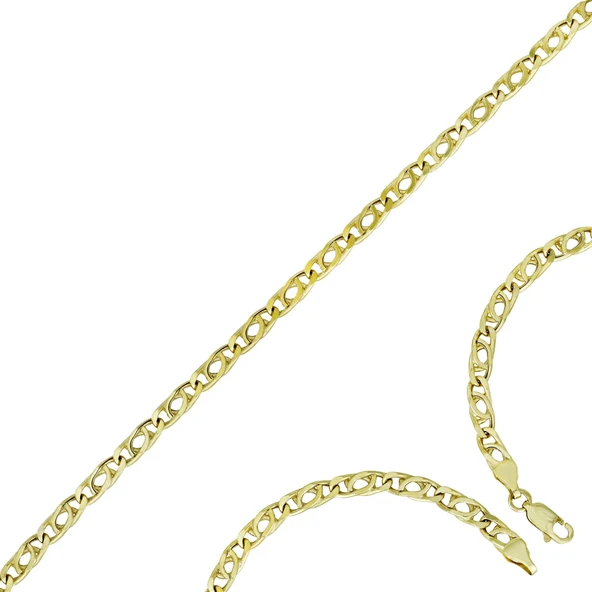 Altın Zincir T074863 ürün görseli 1