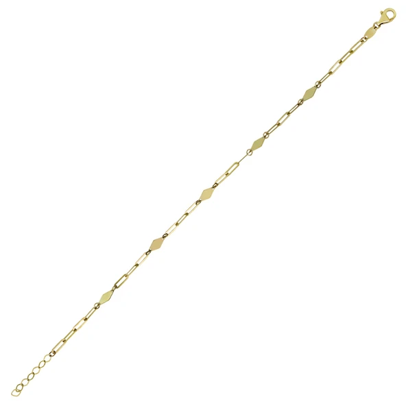 Altın Bileklik T074614 ürün görseli 1