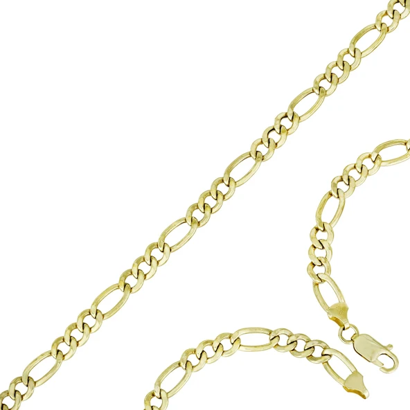 Altın Zincir T074866 ürün görseli 1