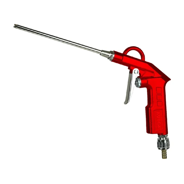 Rodex Uzun Hava Tabancası 10cm Nozül ürün görseli 1