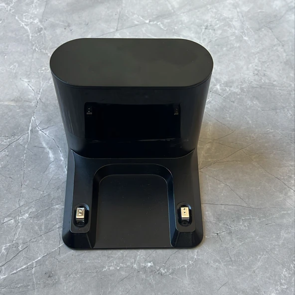 Xiaomi S10T Robot Süpürge Şarj İstasyonu STFCR01SZ ürün görseli 1