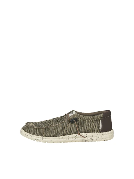 JACK JONES Erkek Hafif Rahat Günlük Ayakkabı 12277598 ürün görseli 1
