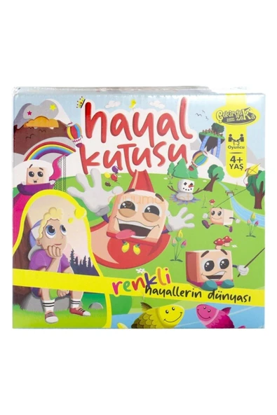 Hayal Kutusu - Resim 3