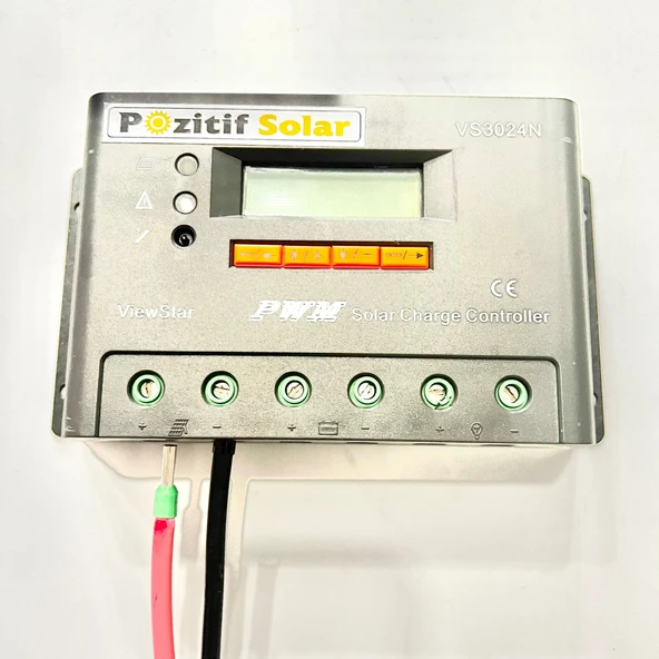 Mc4 3+3 Mt Yüzüklü Solar Kablo 6 Mm Panel Regületör Arası Kablo ürün görseli 1