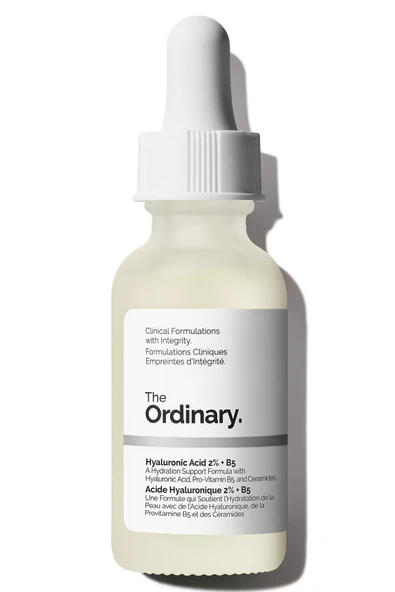 The Ordinary Hyaluronic Acid 2% + B5 (with Ceramides) 30ML ürün görseli 1