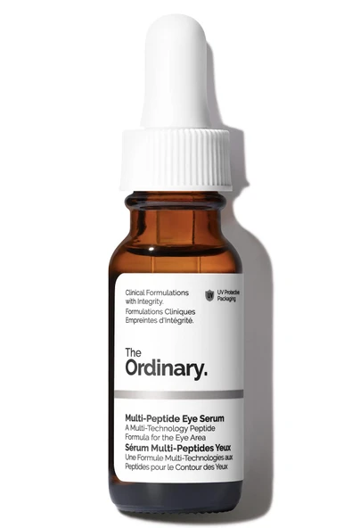 The Ordinary Multi-Peptide Göz Serumu 15ML ürün görseli 1