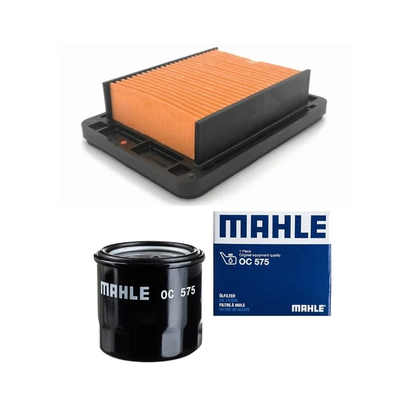 Yamaha R 25 Filtre Seti MHFS0001 ürün görseli 1