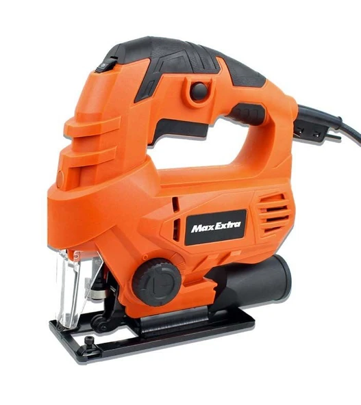 MAX EXTRA MX4596 - Elektronik Devirli Dekupaj Testere Makinesi 710 Watt ürün görseli 1
