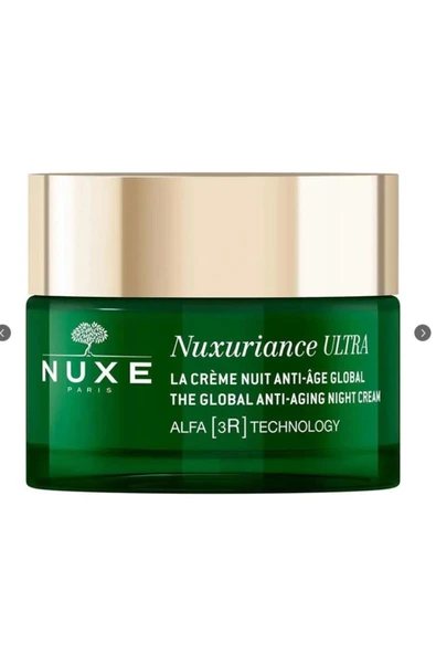 Nuxe Nuxuriance Ultra Anti Aging Gece Kremi 50 ml ürün görseli 1