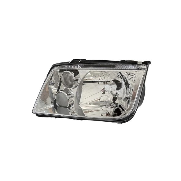 Leoparts Volkswagen Bora Far Lambası Sol (Sissiz) 1998-2004 1J5941017BE ürün görseli 1