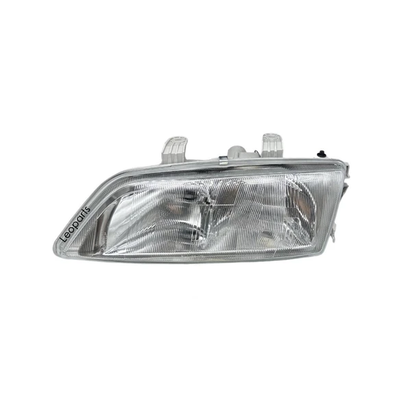 Leoparts Nissan Primera Far Lambası Sol (Manuel) 1996-1999 26060-2F925 ürün görseli 1