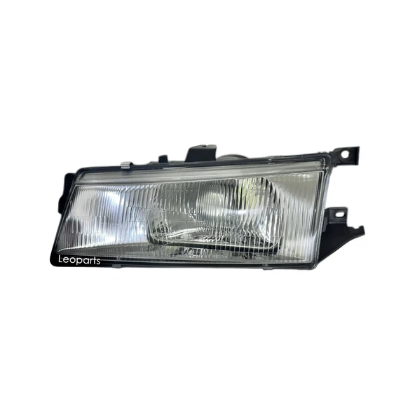 Leoparts Hyundai Excel Far Lambası Sol (Manuel) 1992-1994 92101-24300 ürün görseli 1