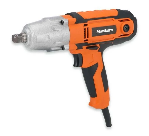 MAX EXTRA MX6285 - 1/2 Elektrikli Somun Sökme Makinası 450 Watt ürün görseli 1