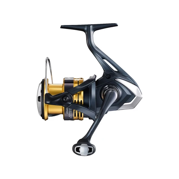 Shimano Sahara FJ 2500 Spin Olta Makinesi ürün görseli 1